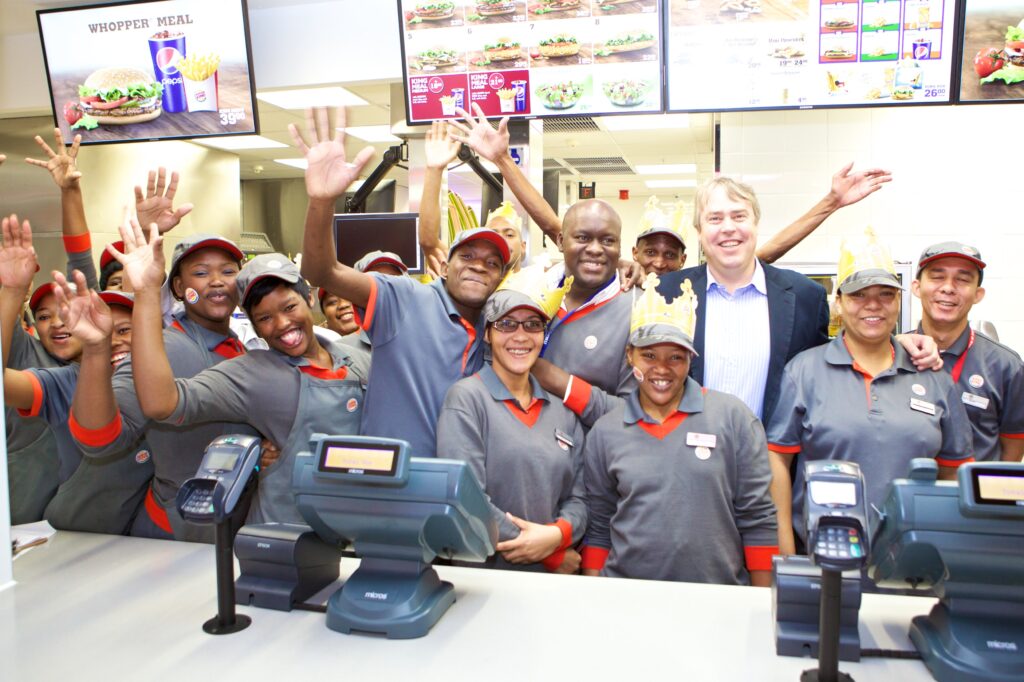 Discover Burger King Job Opportunities Learn How to Apply DC Tips