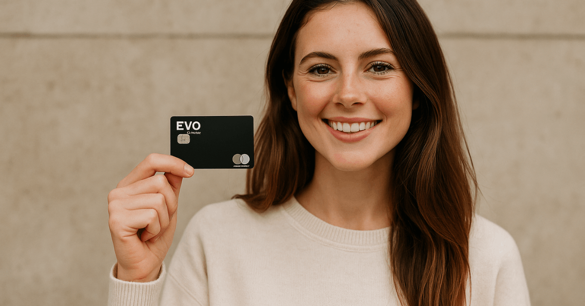 EVO Banco Credit Card: How to Apply and Use It Internationally