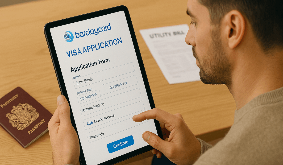 Barclaycard Visa Application Guide: What You Need to Know
