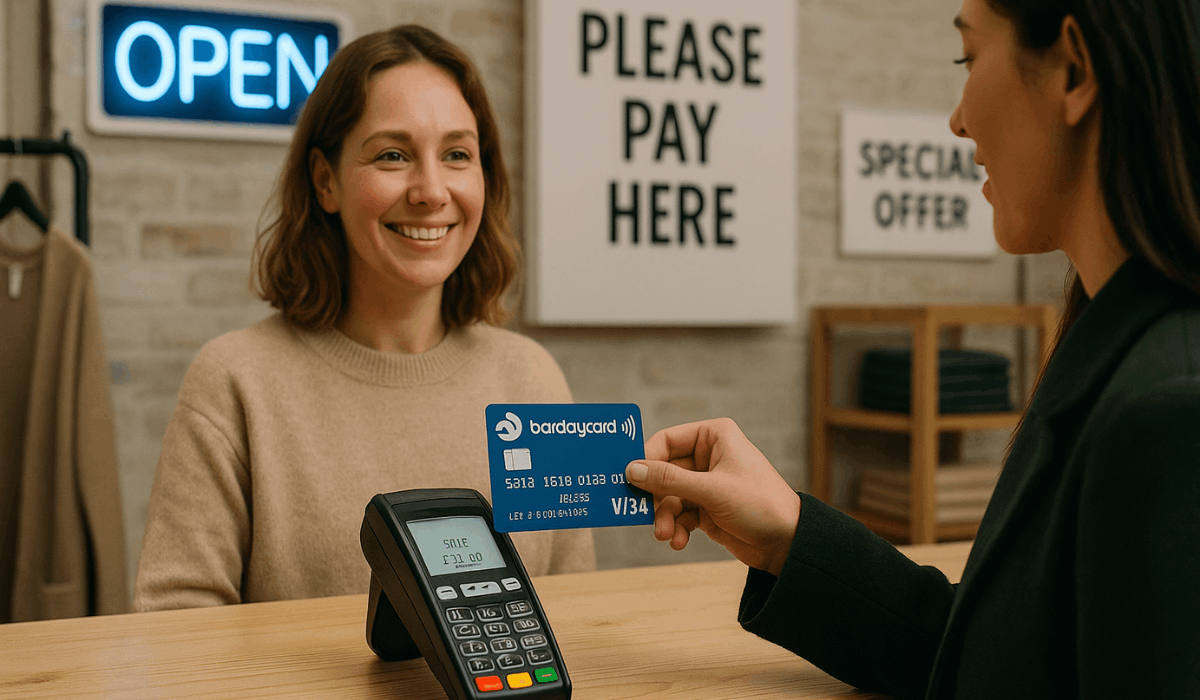 Barclaycard Visa Application Guide: What You Need to Know