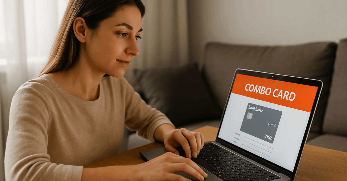 Bankinter Combo Card: How to Apply and What You Need to Know