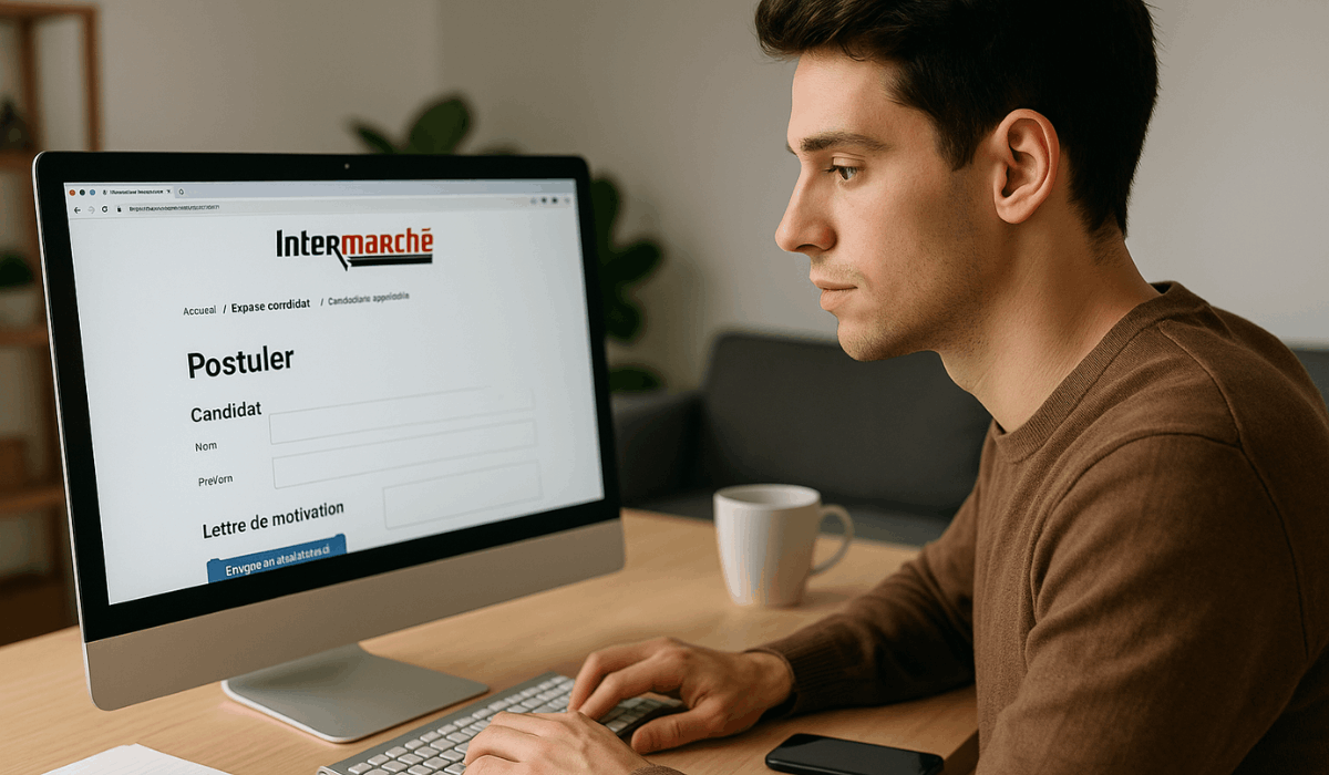 Intermarché Careers – Your Guide to Applying for Retail Jobs