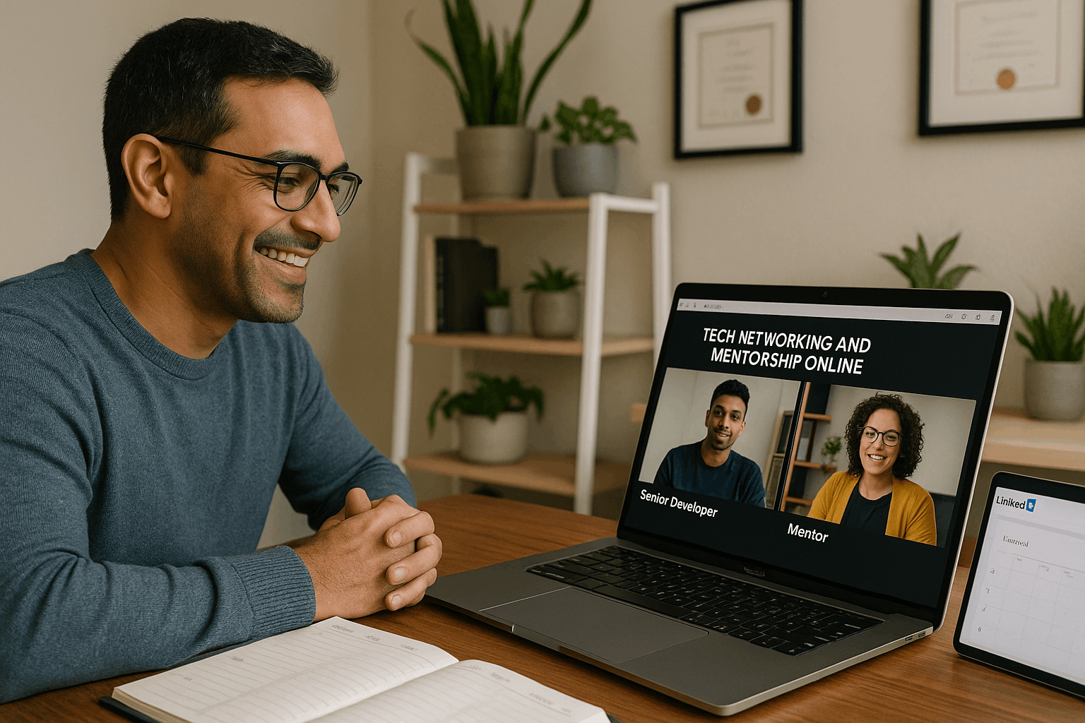Top 10 Tips for Advancing Your Career in the Technology Sector