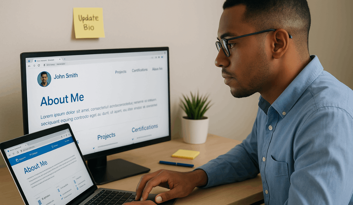 Top 10 Tips for Advancing Your Career in the Technology Sector