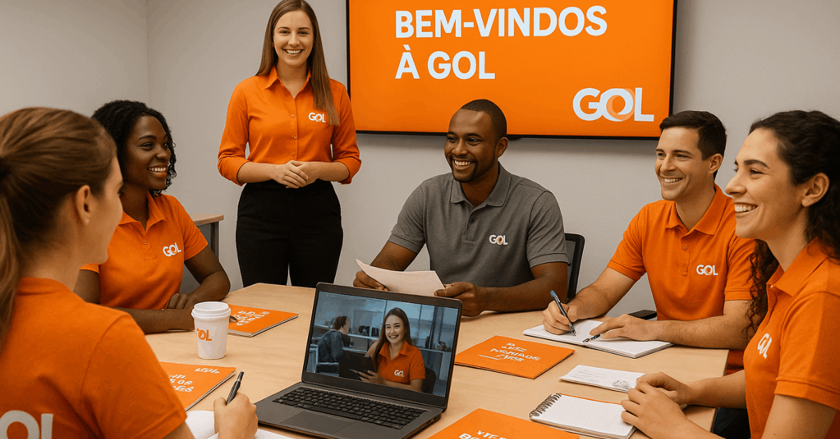 GOL Jobs – Where and How to Apply for Opportunities