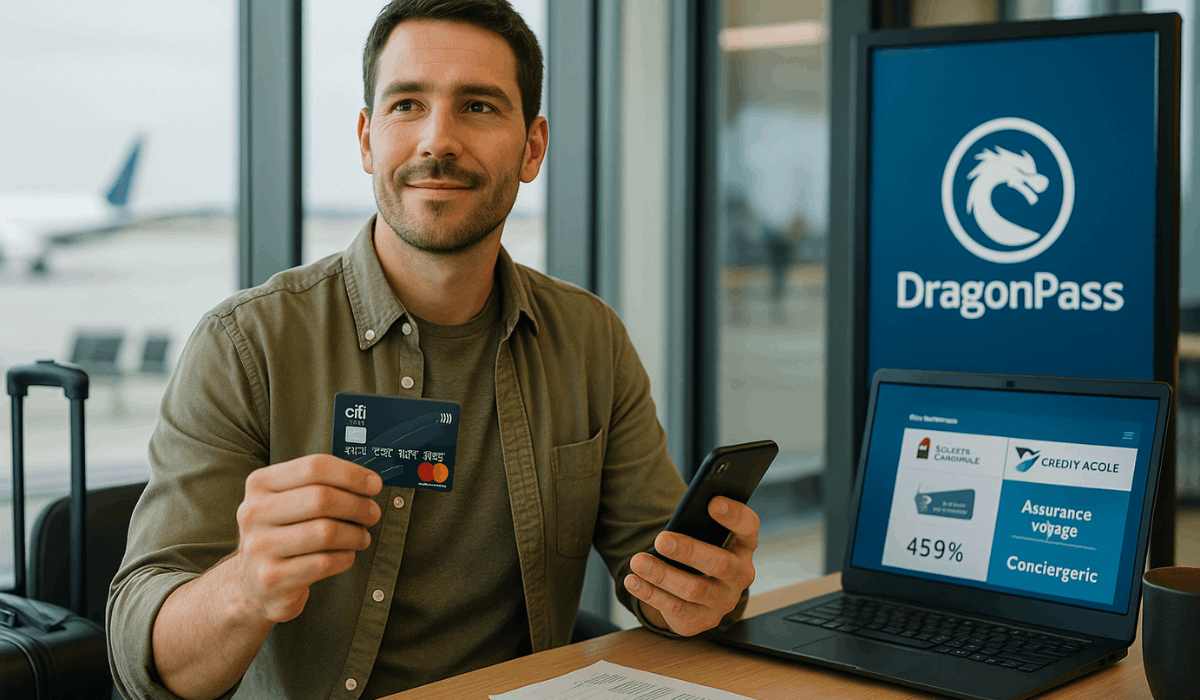 Citi PremierMiles Mastercard - Apply Easily Online
