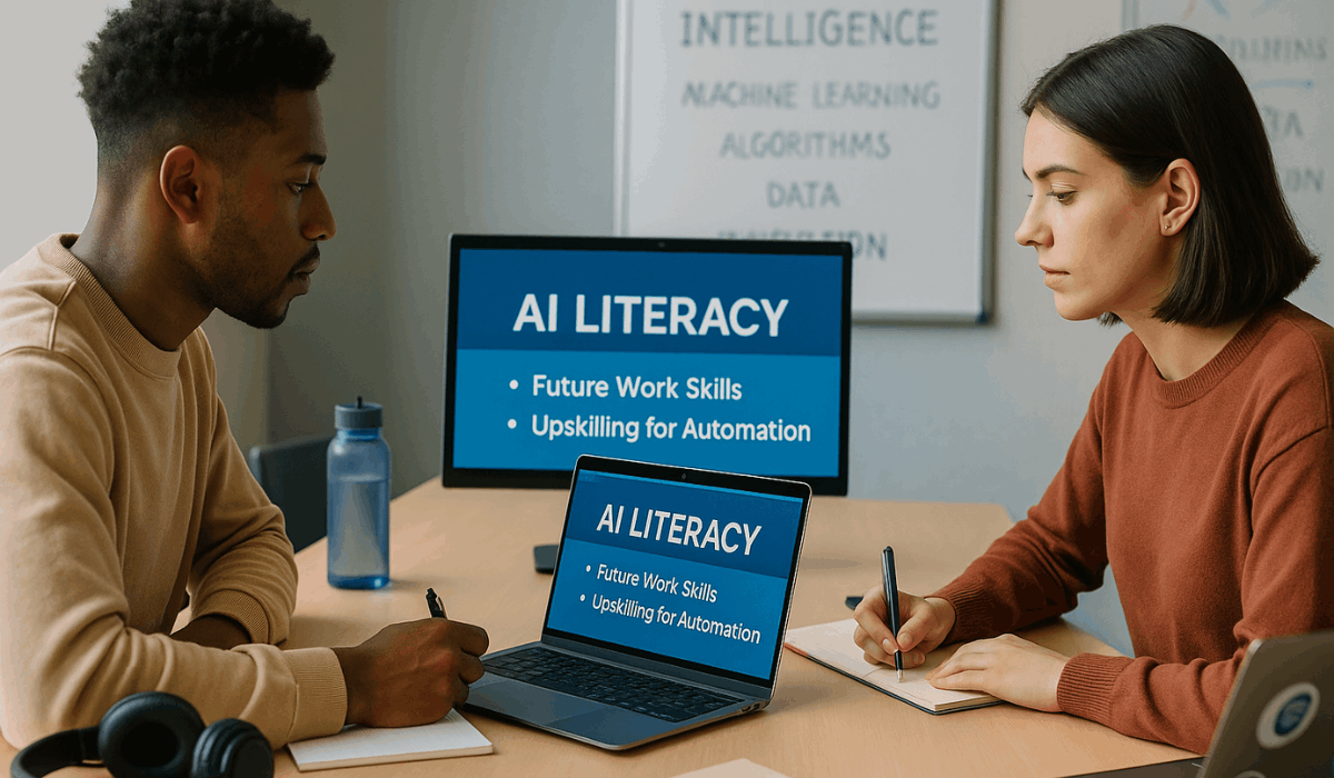 How Artificial Intelligence is Shaping the Future of Technology