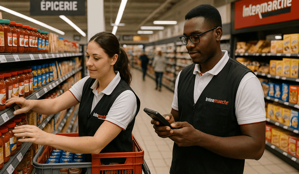Intermarché Careers – Your Guide to Applying for Retail Jobs