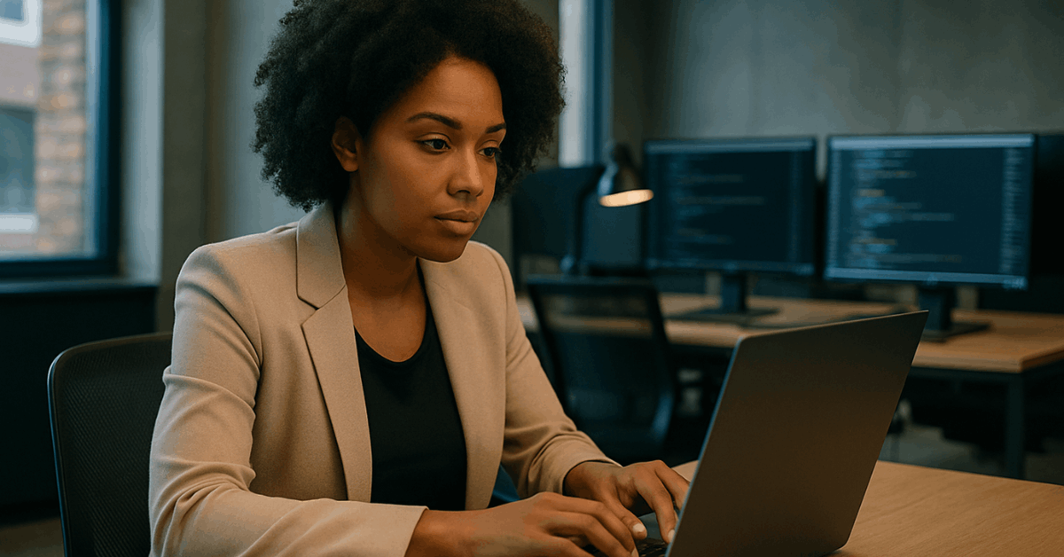 How to Land a High-Paying Job in Tech