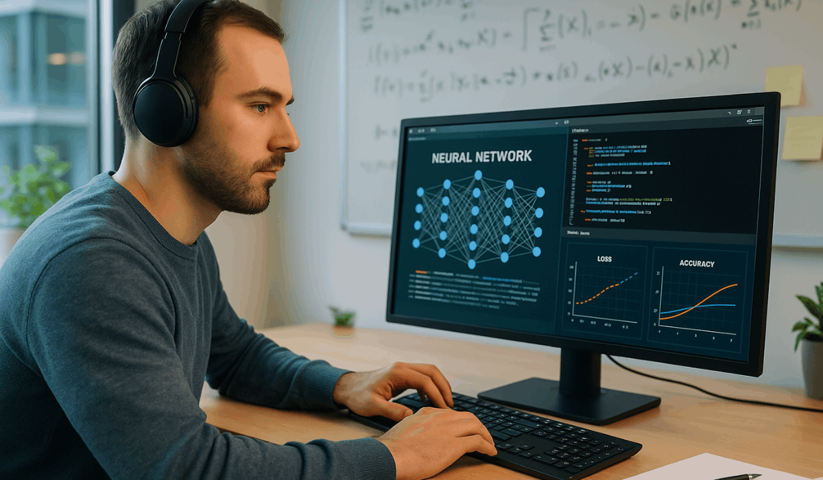 The Top 5 Emerging Tech Careers - Check the List