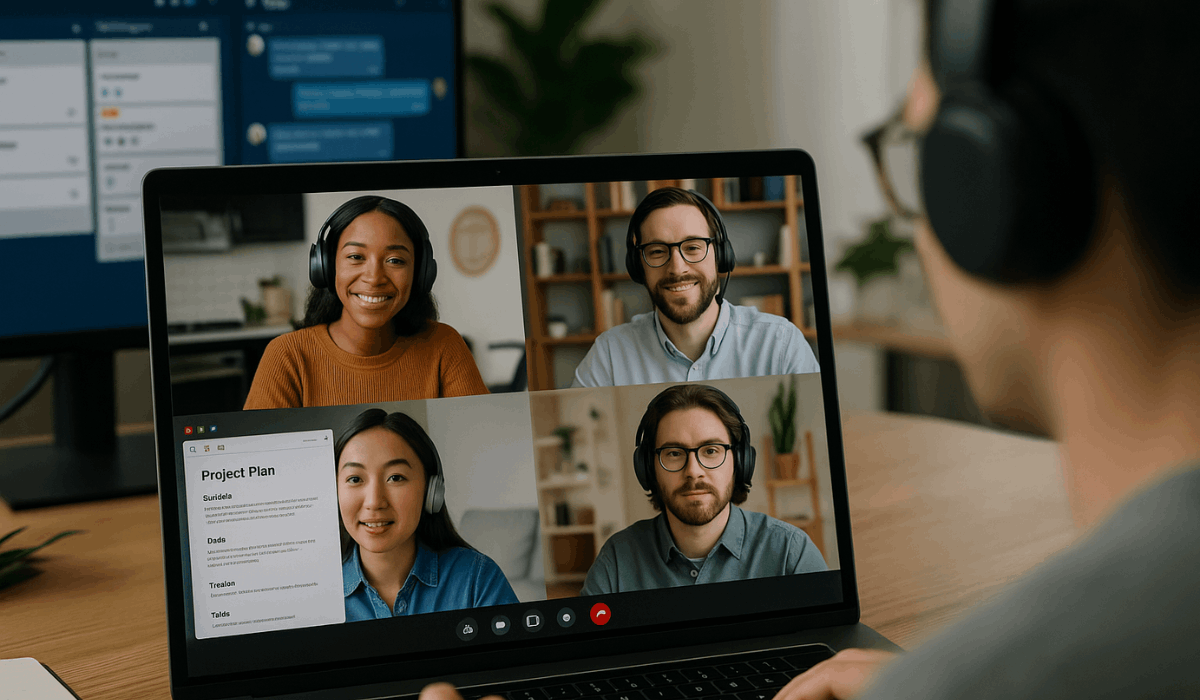 Top Skills Every Technology Professional Needs