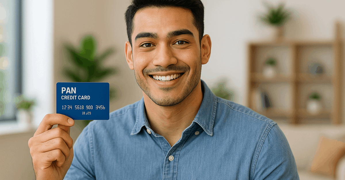 How to Apply for PAN Credit Card – Unlock Exclusive Benefits