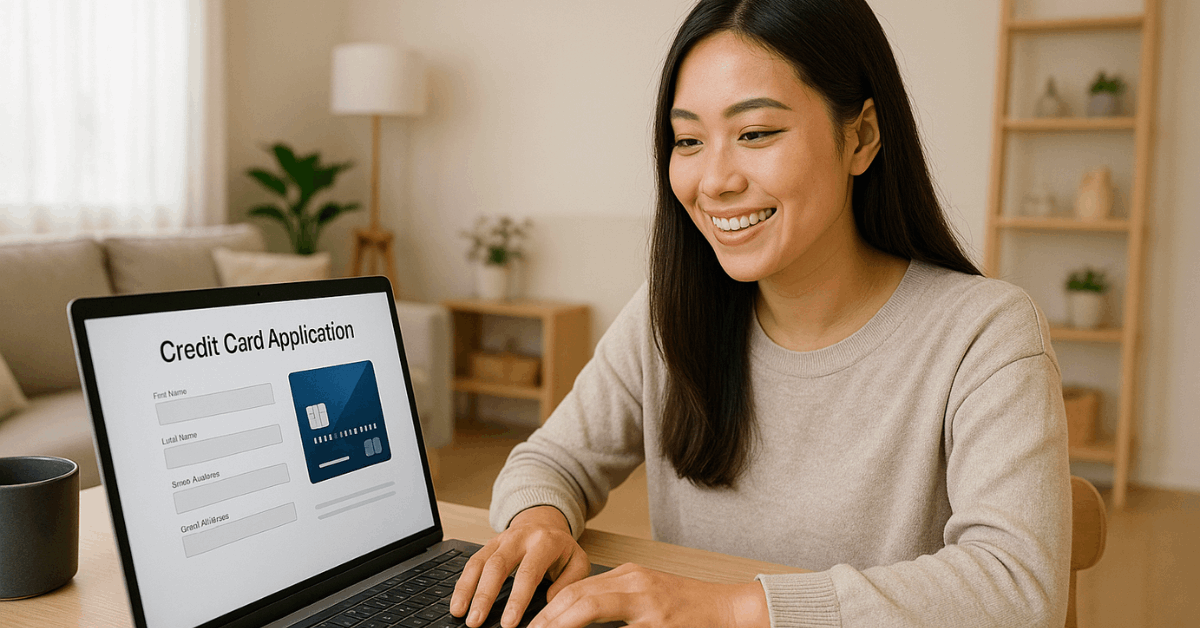 How to Apply for PAN Credit Card – Unlock Exclusive Benefits