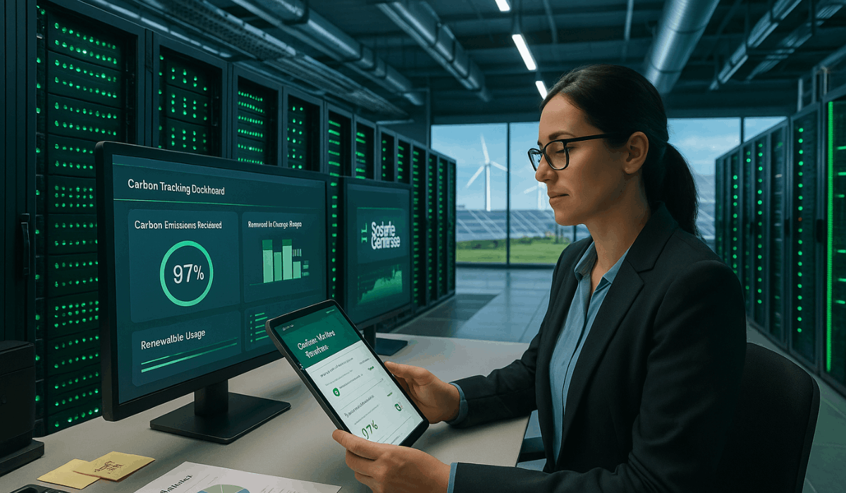 Exploring the Future of Cloud Computing – What’s Next in Tech?