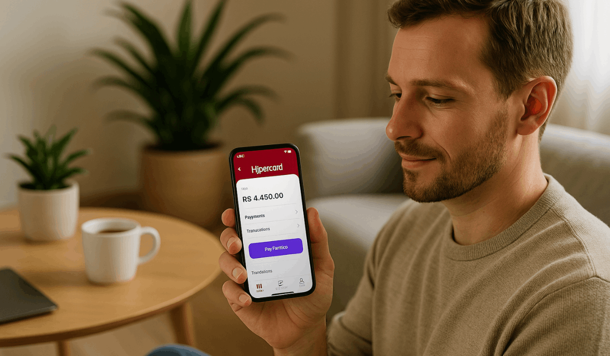 Hipercard: Apply for Easy Credit Approval Now!