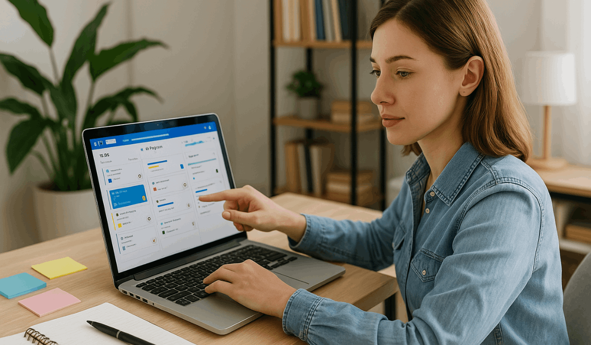 Top 5 Software Tools for Ultimate Remote Work