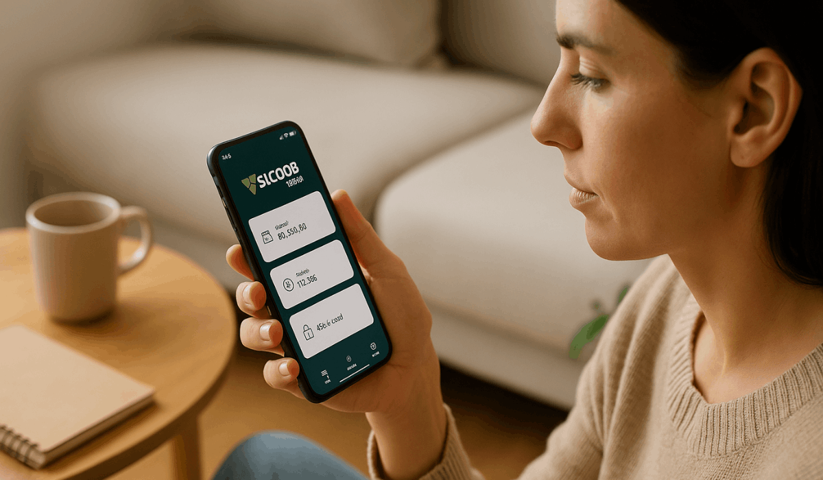 Sicoob Card: Apply Now & Join the Co-op Benefits