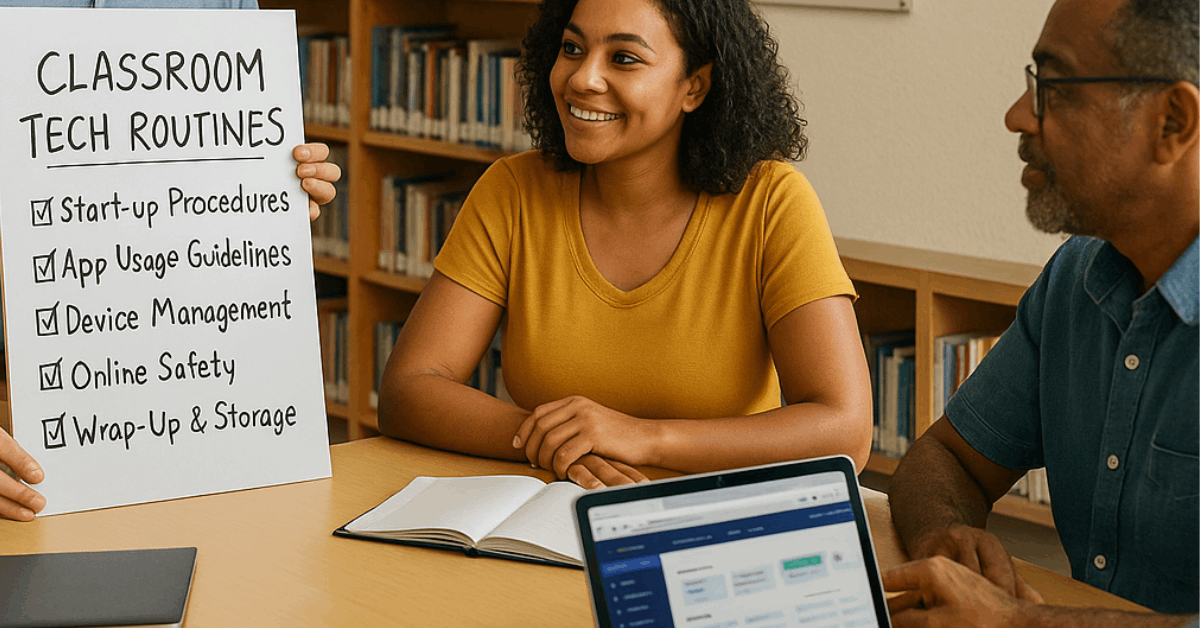 Tech in Education: 5 Common Integration Mistakes.