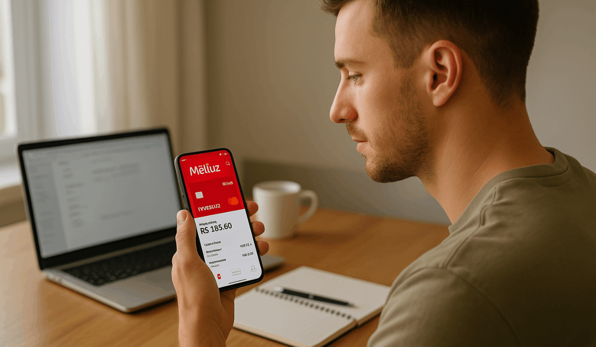 Meliuz Card: Get Free Cashback on All Purchases
