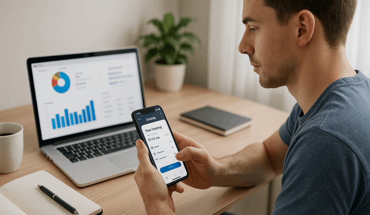 Top 5 Software Tools for Ultimate Remote Work