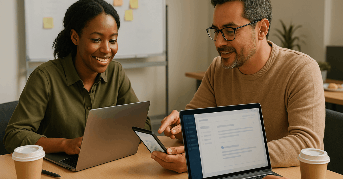 7 Tech Tools Every Pro Must Master in 2025.