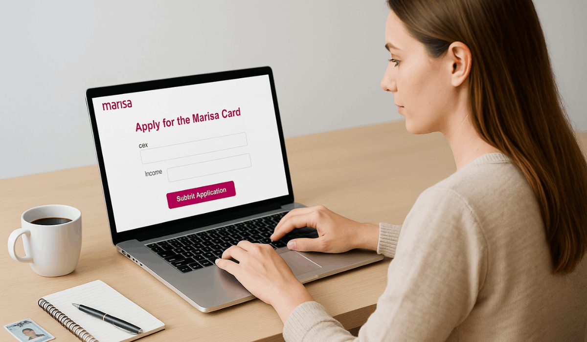 Marisa Card: Exclusive Fashion Discounts Await!