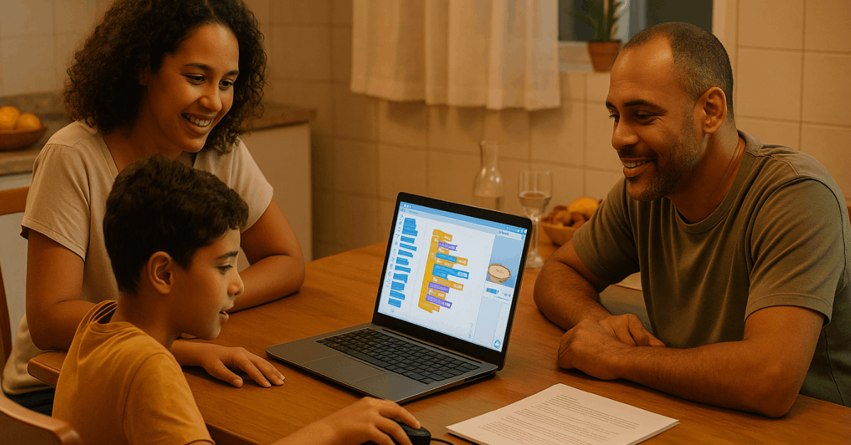 Coding Is New Literacy: 5 Essential Learning Tips