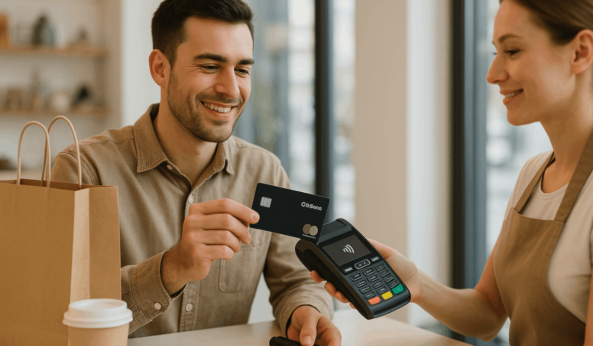 C6 Bank Card: Get a Zero Fee Account & Credit