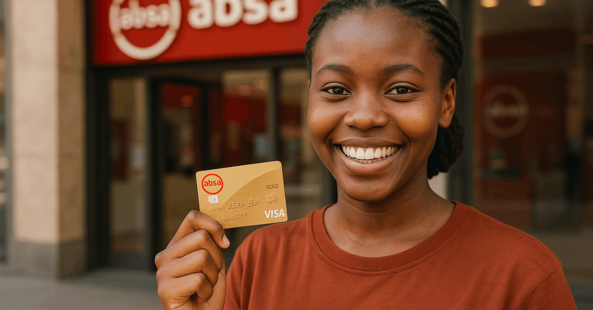 Absa Gold Credit Card: Detailed Guide to Eligibility, Fees, and Application Process