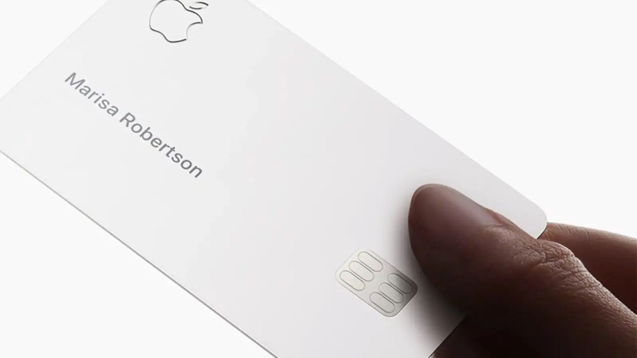 Apply for Apple Card Online: Fast Mastercard Application & Daily Cash Info
