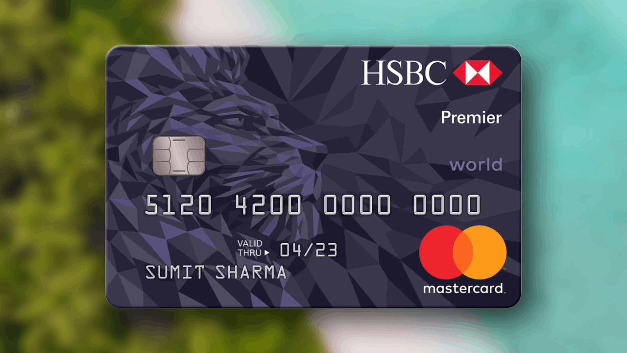 Apply for HSBC Credit Card: Easy Online Application & Best Sign-Up Offers