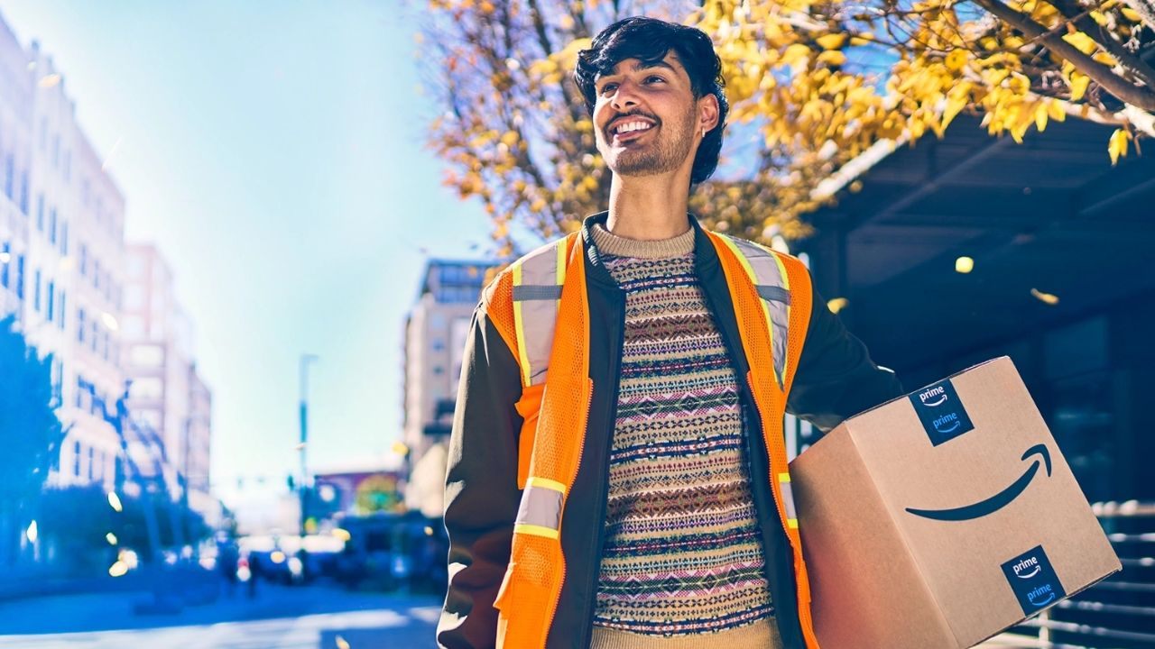 Apply for Amazon Flex Blocks: Online Application and Instant Shift Guide
