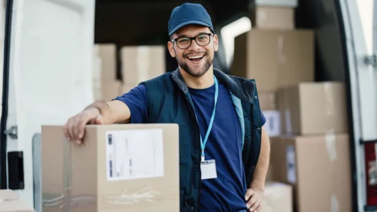 Amazon Delivery Driver Jobs Near Me: Online Application & Quick Pay Guide