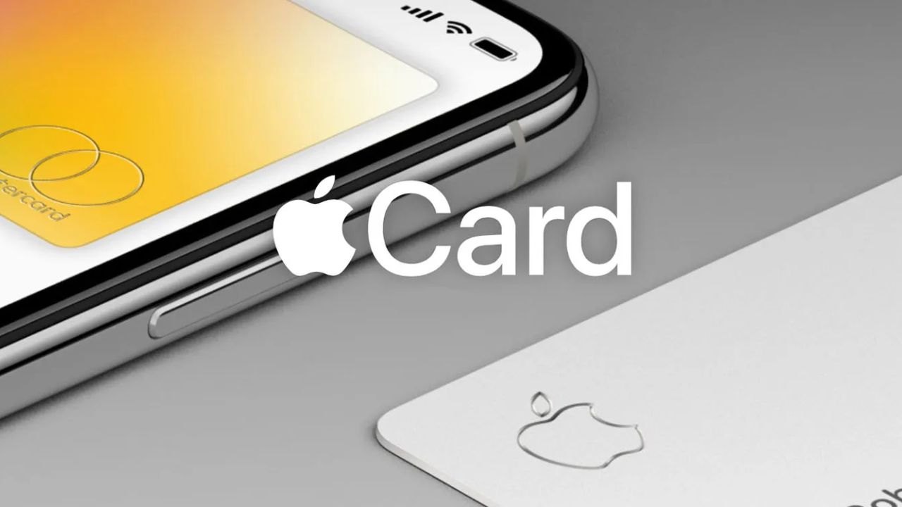 Apply for Apple Card Online: Fast Mastercard Application & Daily Cash Info