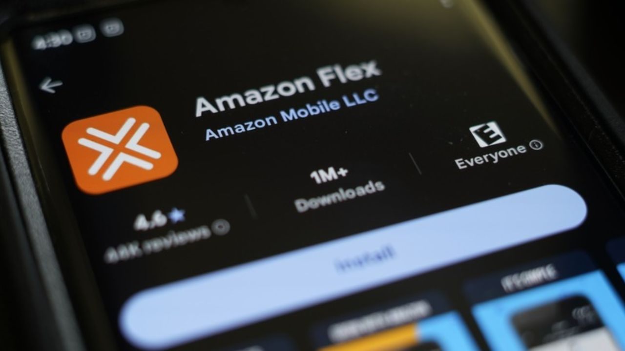 Apply for Amazon Flex Blocks: Online Application and Instant Shift Guide