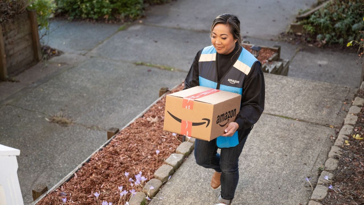 Apply for Amazon Flex Blocks: Online Application and Instant Shift Guide