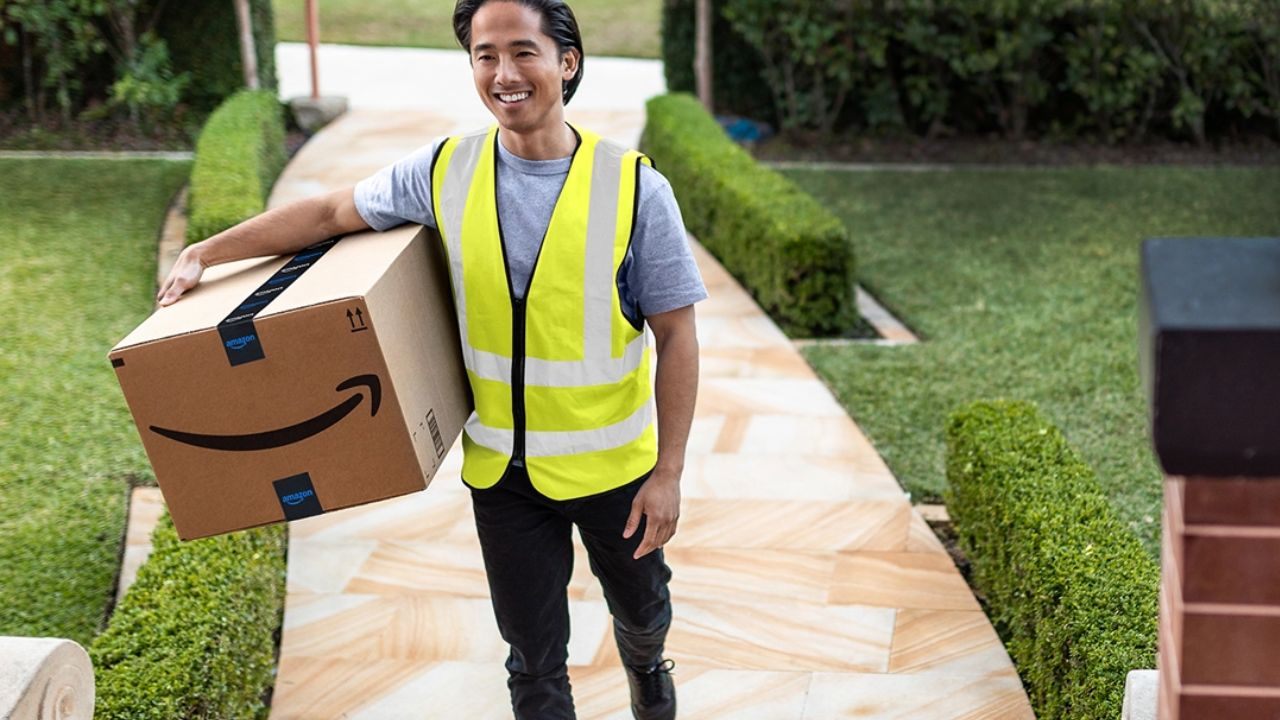 Apply for Amazon Flex Blocks: Online Application and Instant Shift Guide