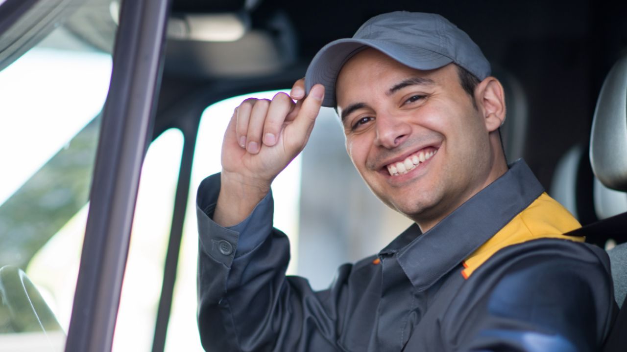 Amazon Delivery Driver Jobs Near Me: Online Application & Quick Pay Guide