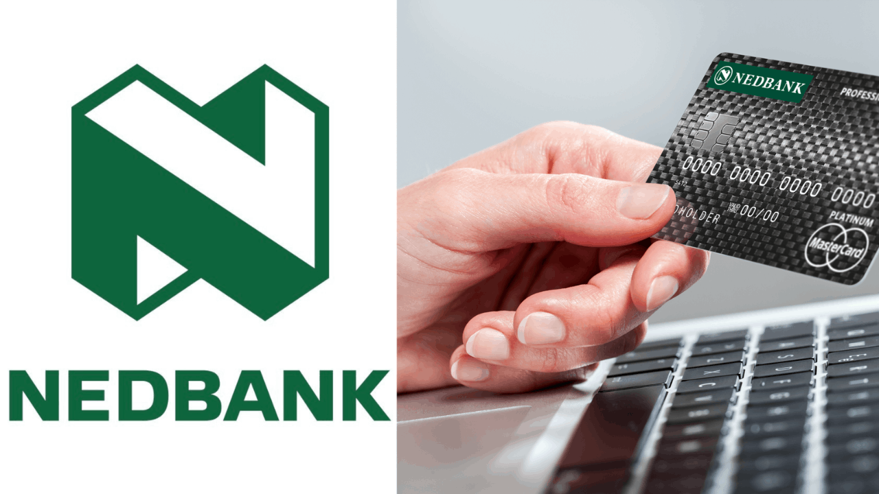 Nedbank Credit Card Review: Compare Options, Interest Rates, and How to Apply