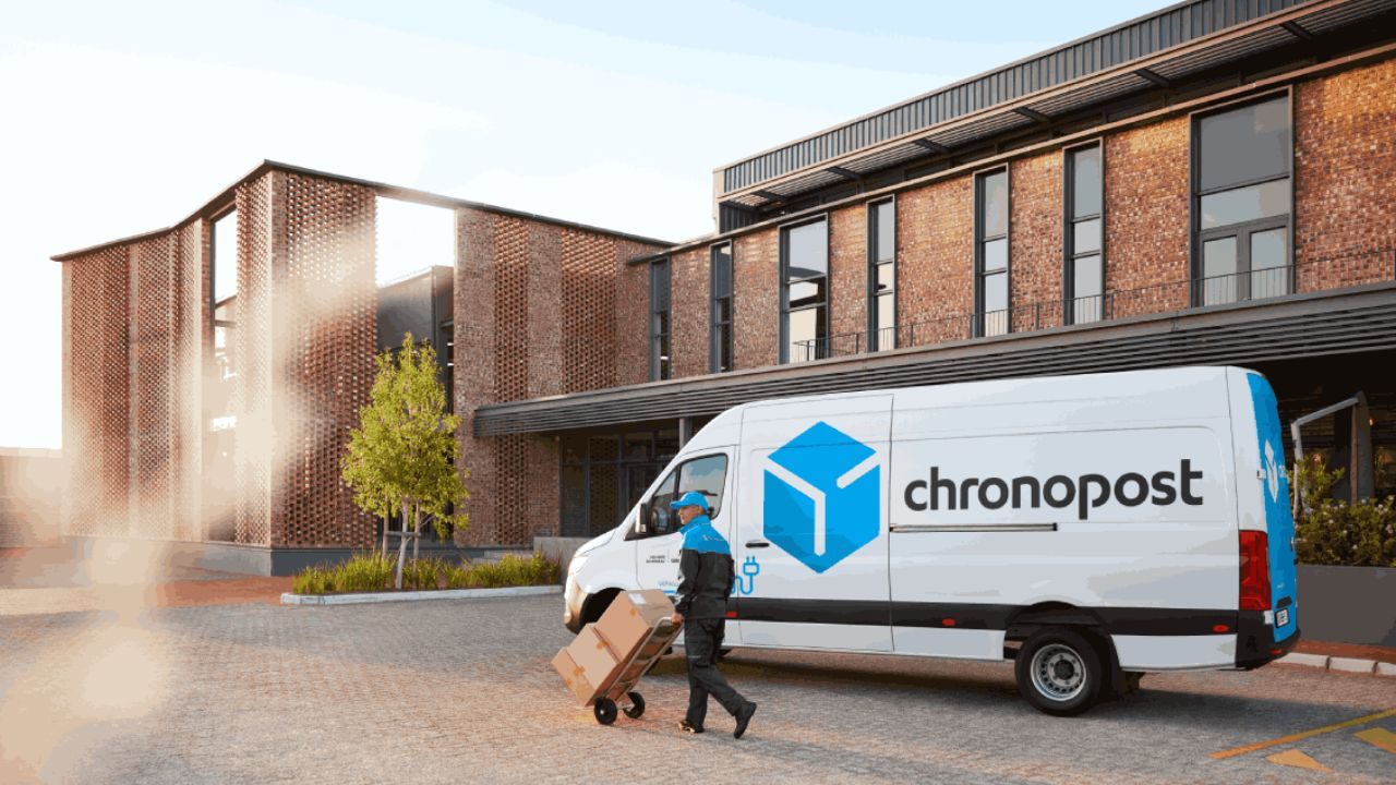 Chronopost Logistics: Career Opportunities and Role Requirements in France
