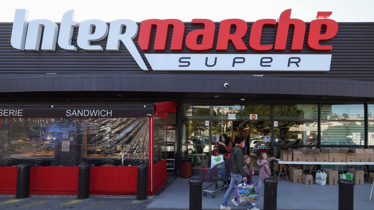 Intermarché Careers: Details on Supermarket Roles and Official Selection Steps