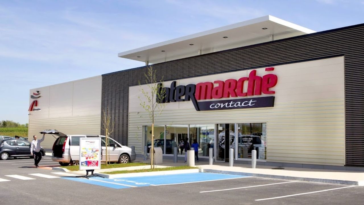 Intermarché Careers: Details on Supermarket Roles and Official Selection Steps