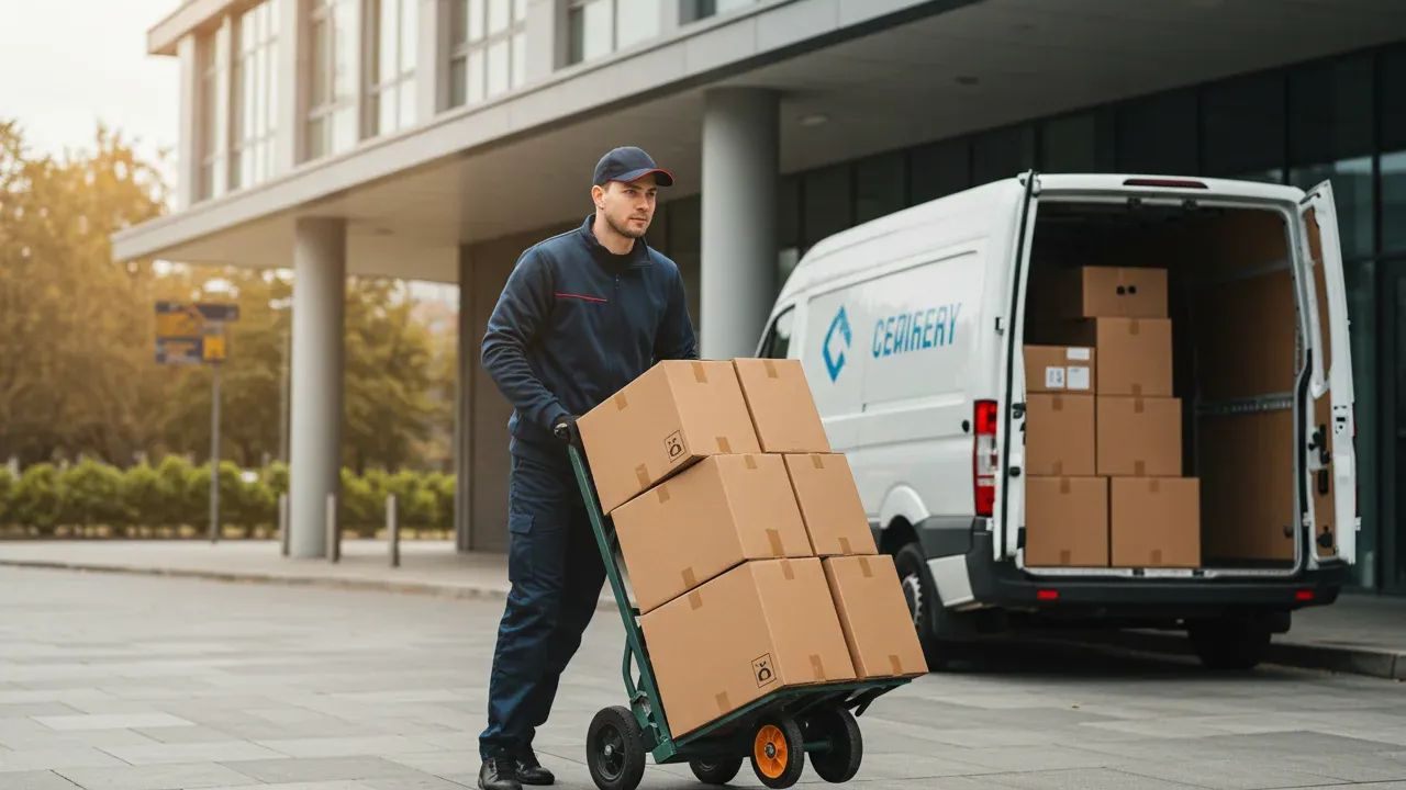 Chronopost Logistics: Career Opportunities and Role Requirements in France