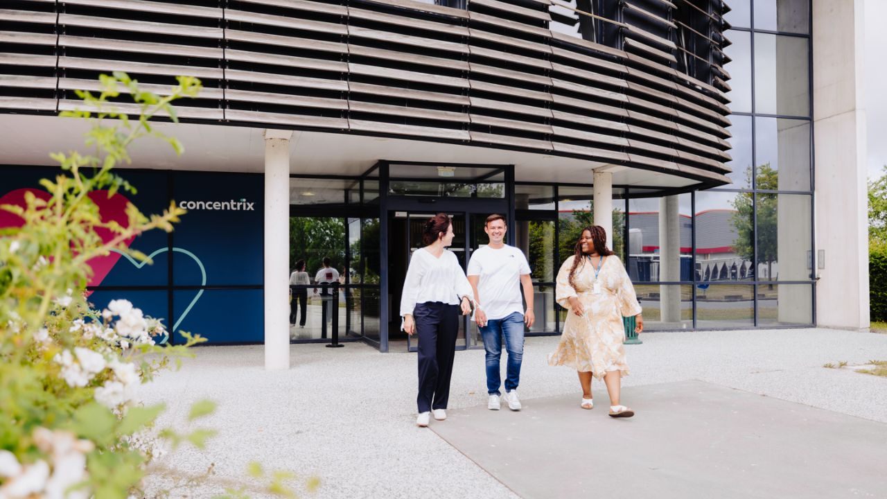 Concentrix Opportunities: Breakdown of Advisor Duties and Eligibility Criteria