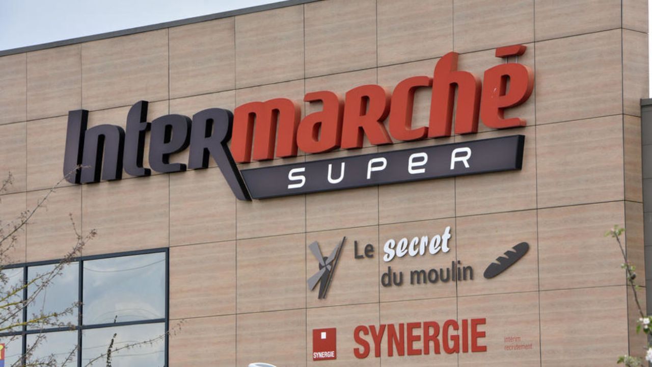Intermarché Careers: Details on Supermarket Roles and Official Selection Steps