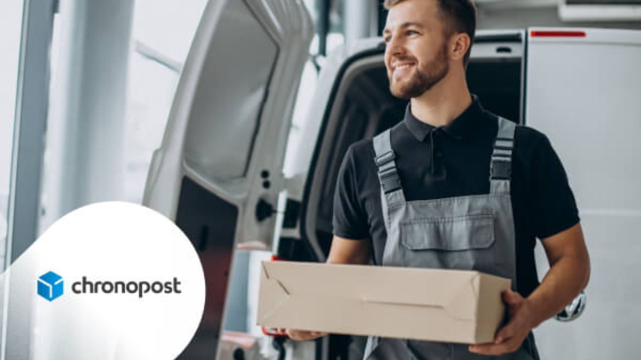 Chronopost Logistics: Career Opportunities and Role Requirements in France